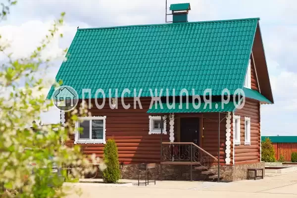 База отдыха «Аллюр» База отдыха «Аллюр»