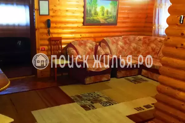 База отдыха «Аллюр» База отдыха «Аллюр»