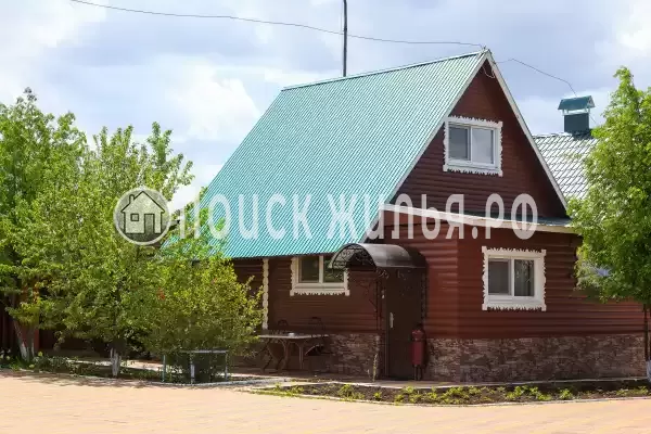 База отдыха «Аллюр» База отдыха «Аллюр»