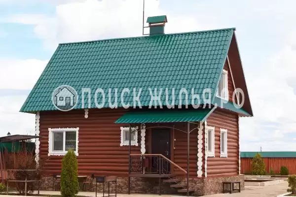 База отдыха «Аллюр» База отдыха «Аллюр»