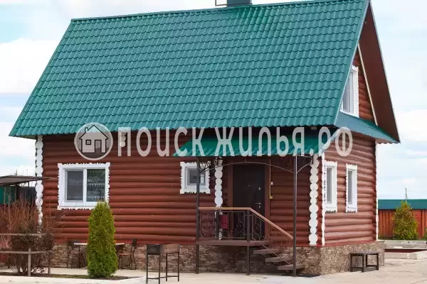 База отдыха «Аллюр» База отдыха «Аллюр»