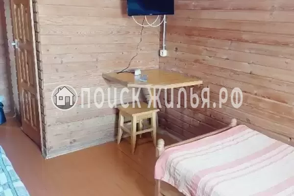 Отель «Параллель»