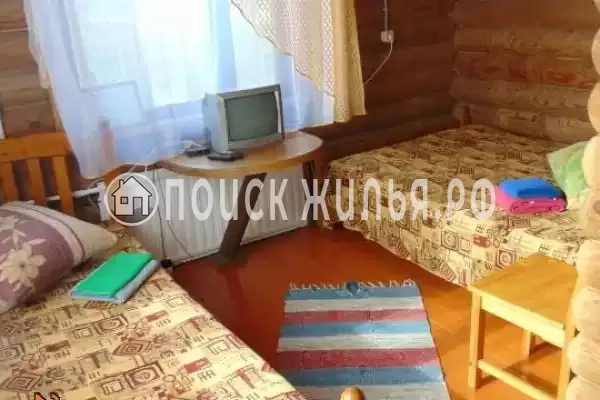 Отель «Параллель»