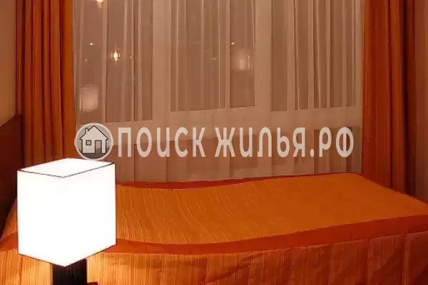 Отель «Калипсо»