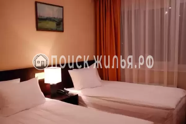 Отель «Калипсо»