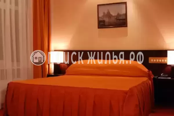 Отель «Калипсо»