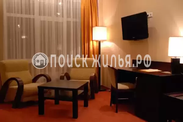 Отель «Калипсо»