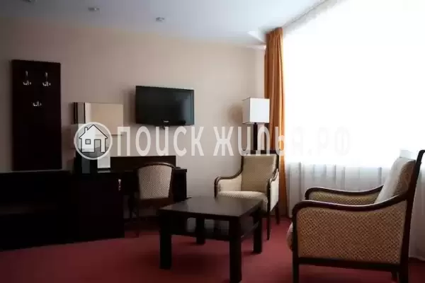 Отель «Калипсо»