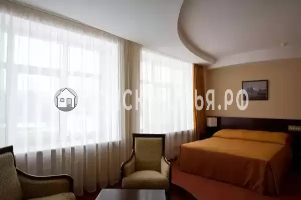 Отель «Калипсо»