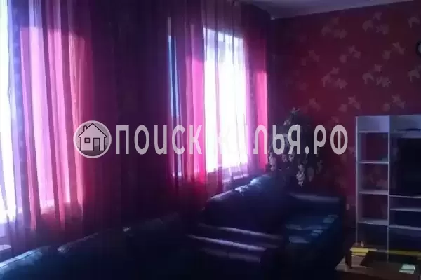 «Дворик на Ямской»