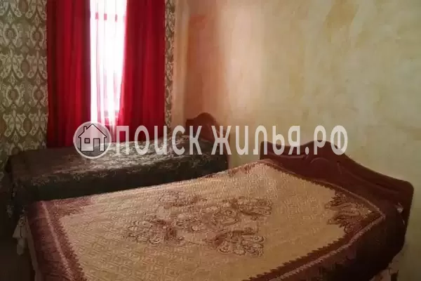 «Дворик на Ямской»