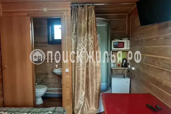 Отель ««Фараонова Дача»» Отель ««Фараонова Дача»»