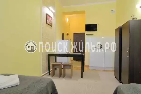 Отель «Mr. Brown»