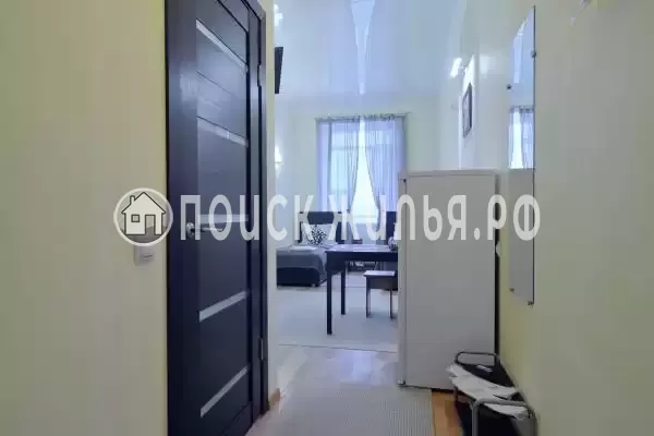 Отель «Mr. Brown»