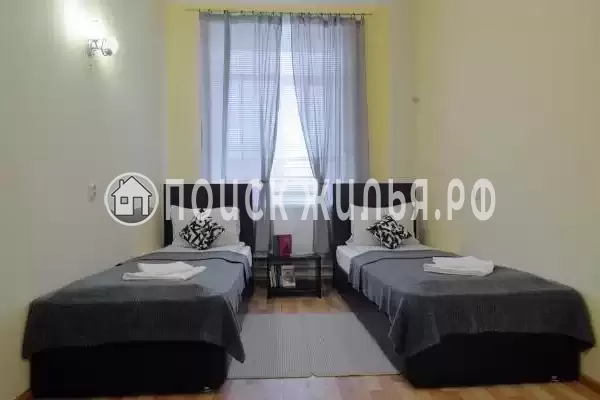 Отель «Mr. Brown»