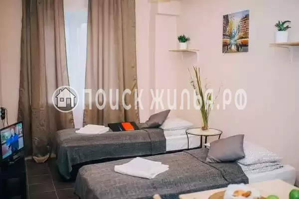 Отель «Mr. Brown»