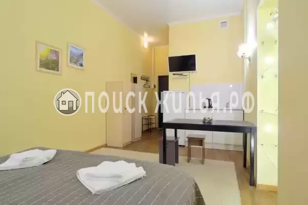 Отель «Mr. Brown»