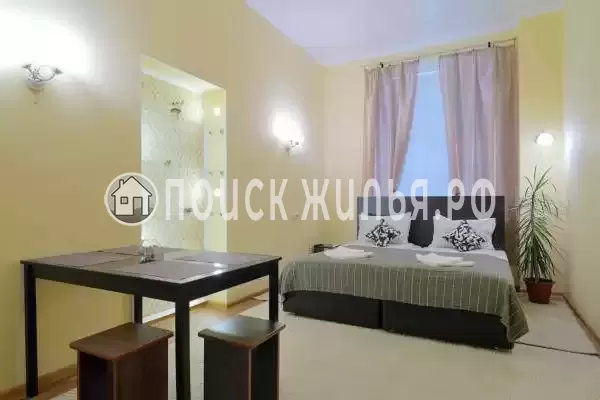 Отель «Mr. Brown»