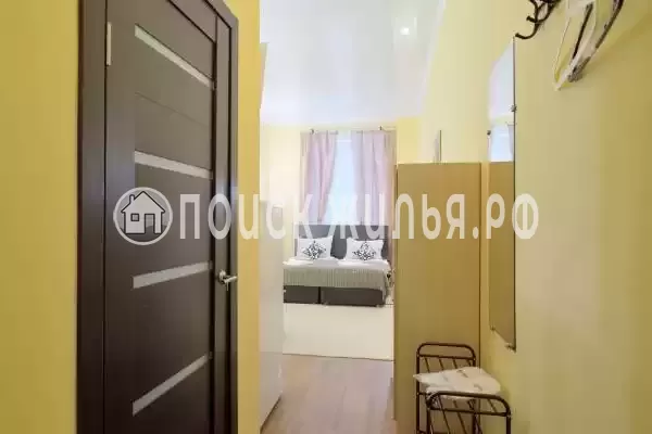 Отель «Mr. Brown»