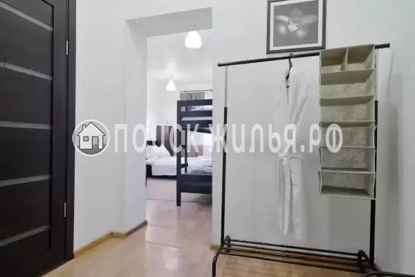 Отель «Mr. Brown»