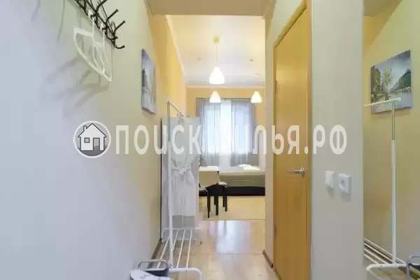 Отель «Mr. Brown»