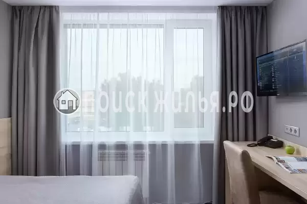 Отель «Chernorechye» Отель «Chernorechye»