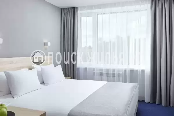 Отель «Chernorechye» Отель «Chernorechye»