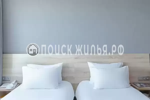 Отель «Chernorechye» Отель «Chernorechye»