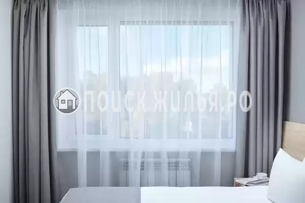 Отель «Chernorechye» Отель «Chernorechye»