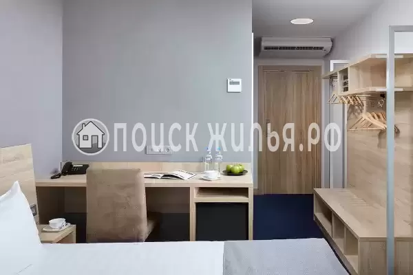 Отель «Chernorechye» Отель «Chernorechye»