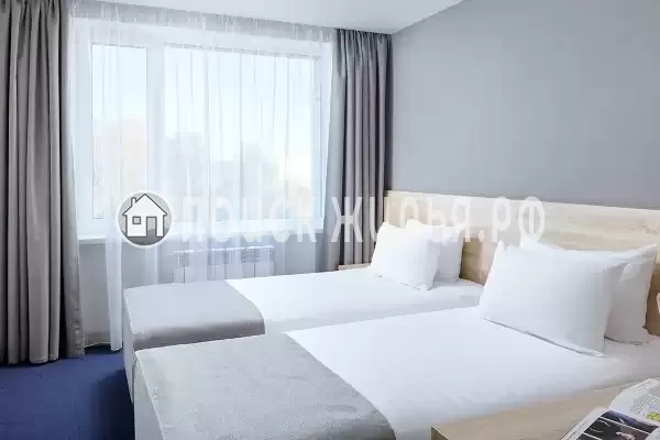 Отель «Chernorechye» Отель «Chernorechye»