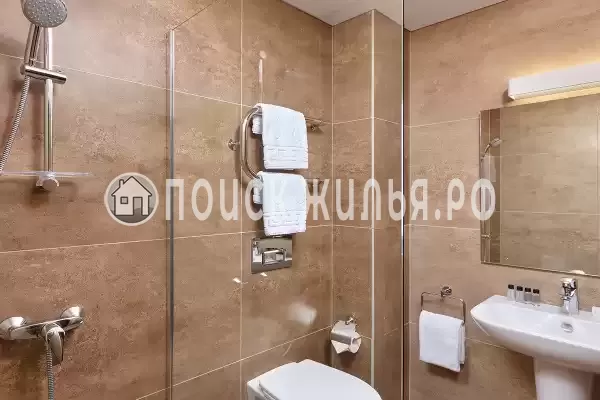 Отель «Chernorechye» Отель «Chernorechye»