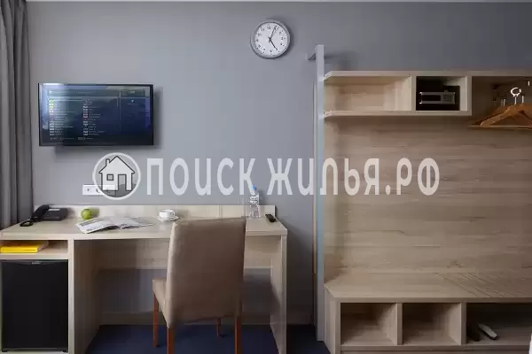 Отель «Chernorechye» Отель «Chernorechye»