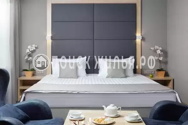 Отель «Chernorechye» Отель «Chernorechye»