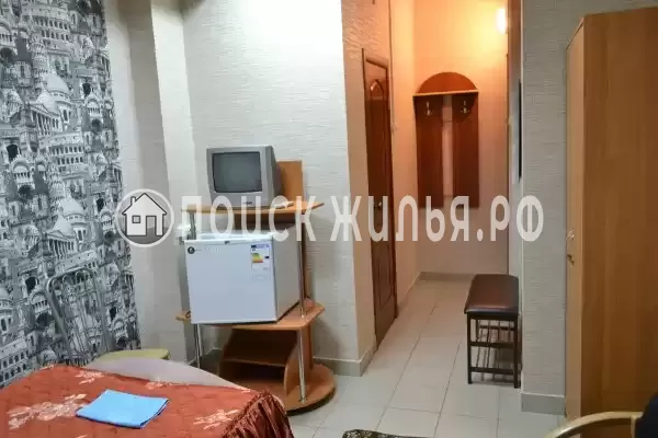 «Гостиный Дворик»