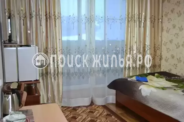 «Гостиный Дворик»