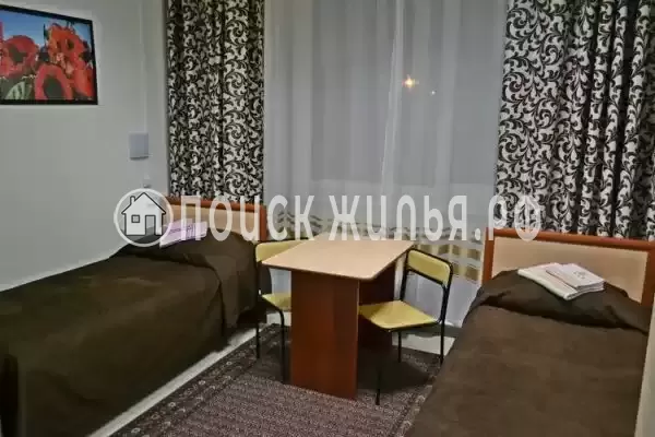 «Гостиный Дворик»