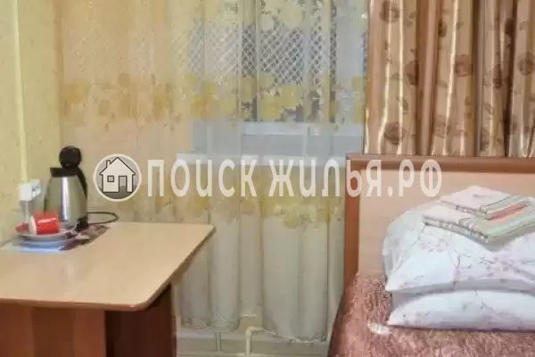 «Гостиный Дворик»