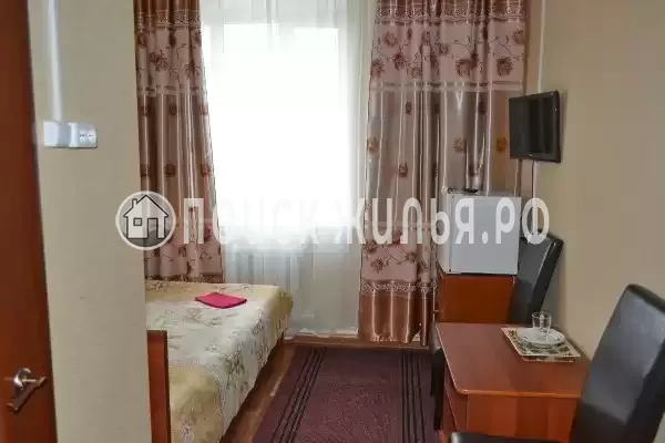 «Гостиный Дворик»