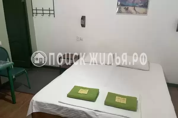 Отель «Тополя» Отель «Тополя»