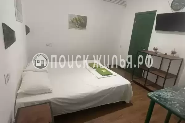 Отель «Тополя» Отель «Тополя»