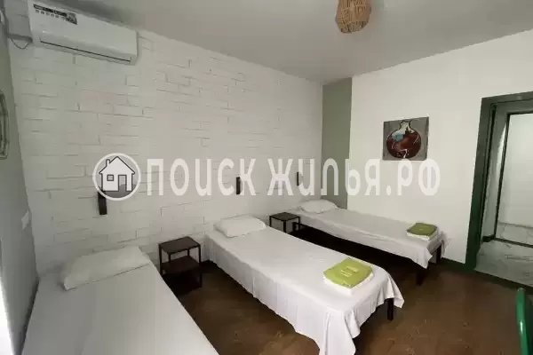 Отель «Тополя» Отель «Тополя»