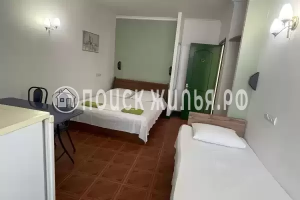 Отель «Тополя» Отель «Тополя»