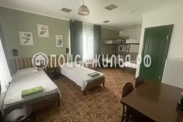 Отель «Тополя» Отель «Тополя»