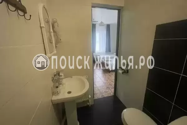 Отель «Тополя» Отель «Тополя»