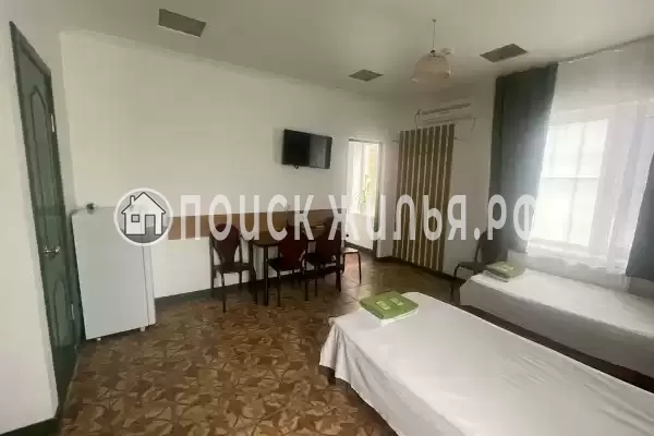 Отель «Тополя» Отель «Тополя»