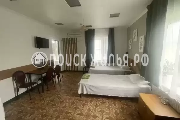 Отель «Тополя» Отель «Тополя»