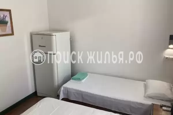 Отель «Тополя» Отель «Тополя»