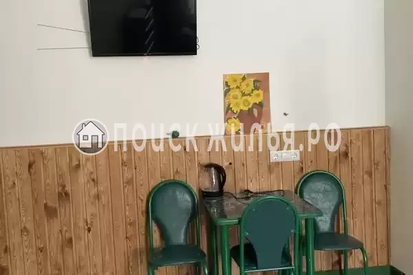 Отель «Тополя» Отель «Тополя»