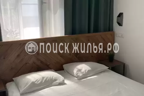 Отель «Тополя» Отель «Тополя»